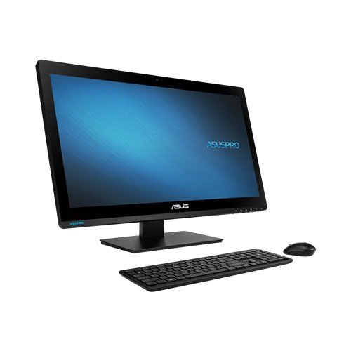 ASUS A4320-BB029M Intel i3-4170T 50,8cm 20Zoll 4096MB 500GB Intel HD Super Multi-DVD Wlan no OS no KBM - 3