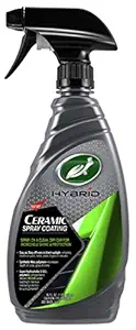 Turtle Wax 53409 Hybrid Solutions Ceramic Spray Coating-16 Fl Oz