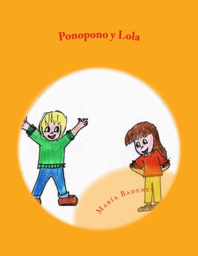 Ponopono y Lola: Aprenden Mindfulness: Volume 5