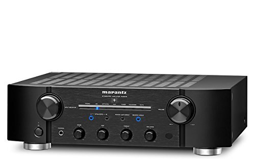 Preisvergleich Produktbild Marantz PM8005 (schwarz) Vollverstärker