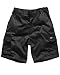 Produktbild Dickies Redhawk Cargo Shorts Schwarz 32"