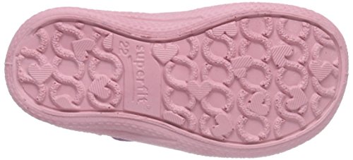 Superfit POLLY 600096 Baby Mädchen Lauflernschuhe Sandalen - 3