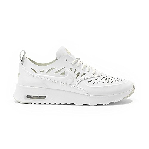 Nike Air Max Thea Joli Schuhe white-white-grey mist-grey mist 