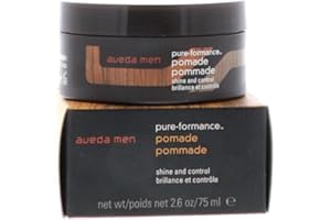 Aveda Men Pure-Formance BB Pomade, 2.5 Ounce by Aveda