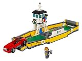 Lego 60119 City Fähre, Bausteinspielzeug - 4