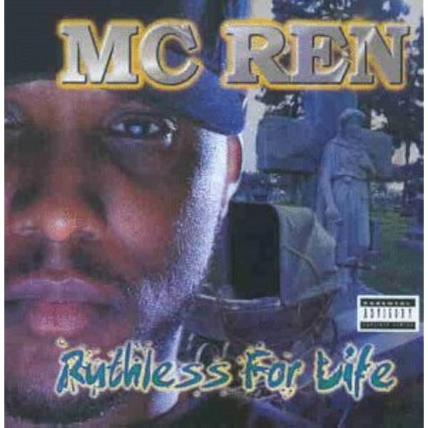 Kizz My Black Azz - Mc Ren: Amazon.de: Musik-CDs & Vinyl