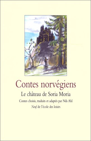Contes norvégiens