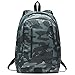 Produktbild Nike Unisex-Erwachsene NK All Access SOLEDAY BKPK-AOP Rucksack, Mehrfarbig (Anthracit Blck), 24x36x45 Centimeters