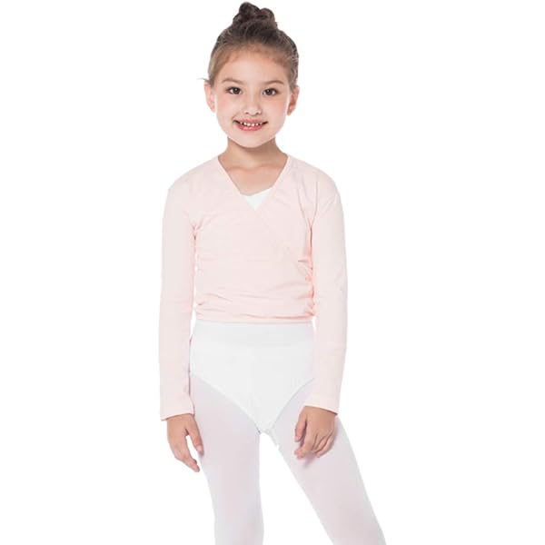 Collant Carne Bambina Balletto E Danza Collant Calze Per Ballerine
