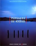 Paysages de marais