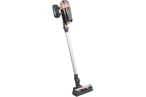 Smoby - Rowenta - X Force Flex Aspirateur Balai - Parfaite Réplique - Fonction Sonore - A Partir de 3 Ans - Fabrication Française