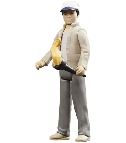 Hasbro Indiana Jones et Le Temple maudit, Figurine Adventure Series Indiana Jones (Temple maudit