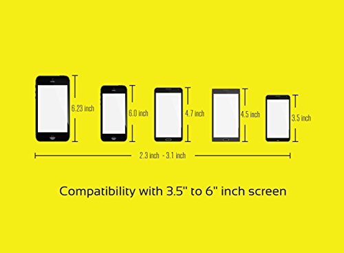 Sytros, visore VR con bottone di attivazione magnetico per smartphone