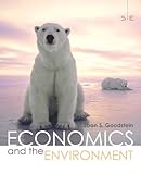 Image de Economics And the Environment