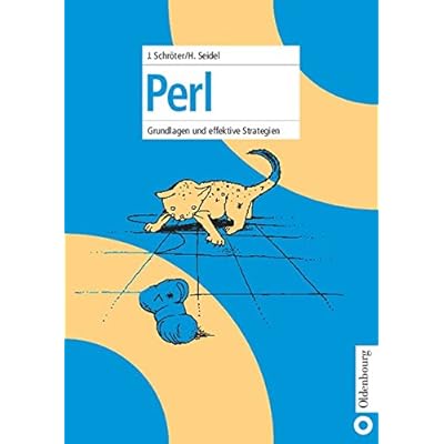 [PDF] Download Perl: Grundlagen und effektive Strategien Kostenlos