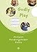 Produktbild Godly Play: Analysen, Handlungsfelder, Praxis. Band 5