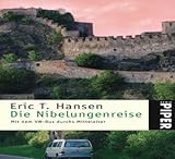 Cover zum Buch Die Nibelungenreise: Mit dem VW-Bus d...