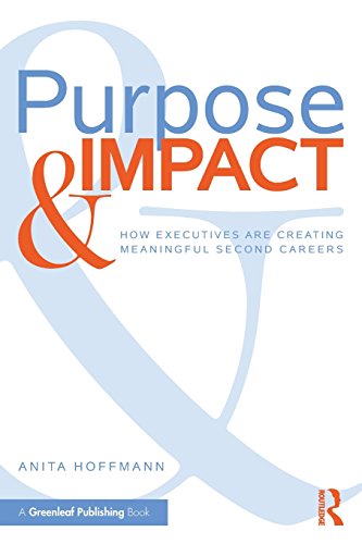 Télécharger Purpose & Impact livre En ligne