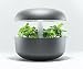 Produktbild Plantui 6 Smart Garden Mini-Gewächshaus, grau