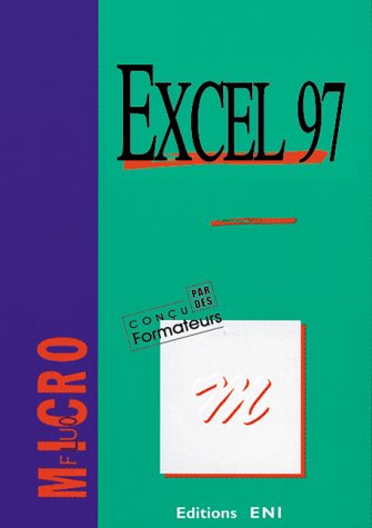 Excel 97 Excel 97