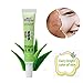 LuckyFine Acne Remove Anti-acne Scar Blemish Face Skin Care Treatment Aloe Vera Gel
