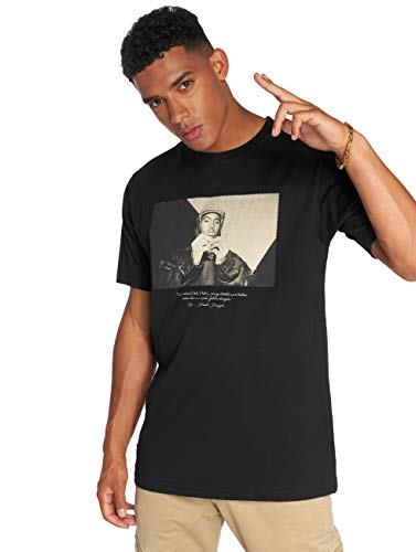 Preisvergleich Produktbild PELLE PELLE - NASTY NAS - T-Shirt - schwarz