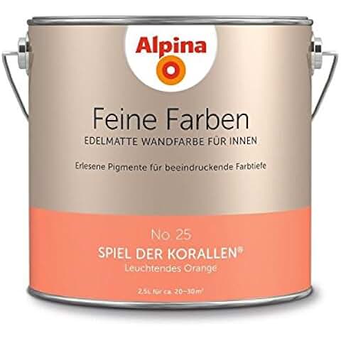 Suchergebnis auf Amazon.de für: Orange - Wandfarben / Farben, Beizen