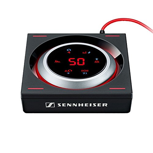 Preisvergleich Produktbild Sennheiser GSX 1000 Audioverstärker