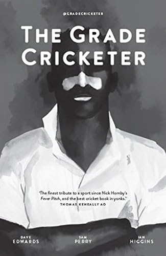 The Grade Cricketer