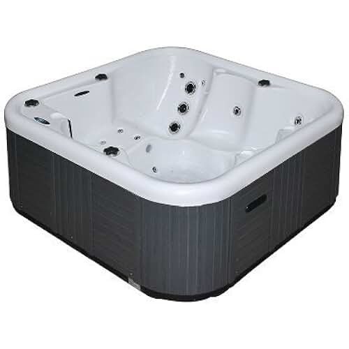 Amazon.co.uk two person hot tub Garden & Outdoors
