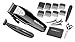 HIGH QUALITY BABYLISS MENS PRO TURBO POWER TRIMMER CLIPPER HOME GROOMING GIFT SET KIT