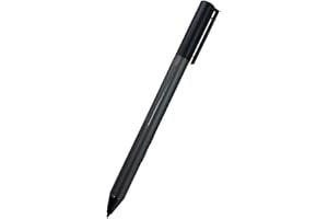 SAMTN Stylus Pen for ASUS T303 T305, Active Stylus for Zenbook Pro Duo UX581 UX481FL/X2 DUO (black)