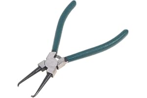 HELWEET Pince de Dégagement Rapide Outil de Serrage pour Filtration et Tuyauterie de Voiture