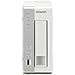 Produktbild Qnap TS-120 NAS-Server (1-Bay, Marvell, 1,6GHz, 512MB RAM, 1x RJ-45)