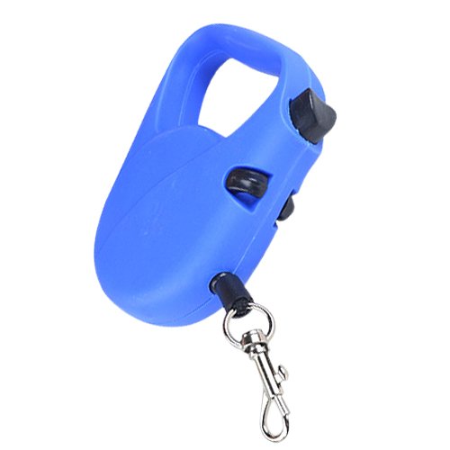 Generic-Safe-Cord-Outdoor-Harness-3M-Flexible-Retractable-Extending-Dog-Pet-Puppy-Cat-Automatic-Lead-Leashes-Sport-collars-Blue