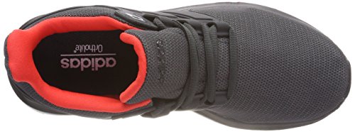 Asequible adidas Energy Cloud 2 w, Zapatillas de Running para Mujer,
Negro Carbon/Hi-Res Red 0, 36 2/3 EU Revisión