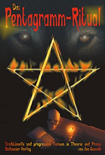 Pentagramm-Rituale, Traditionelle und progressive Formen in Theorie und Praxis