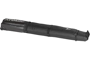 Atomic Rs Double Ski Wheelie One Size