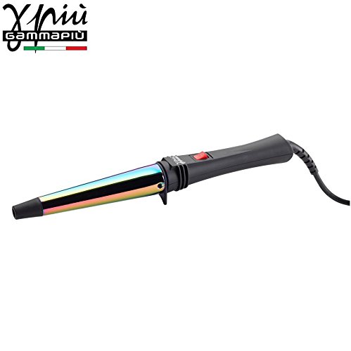 GAMMAPIU' FERRO KONIC T&C 13-25 MM ANTISTATIC