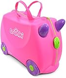 Trunki Ride-on Suitcase