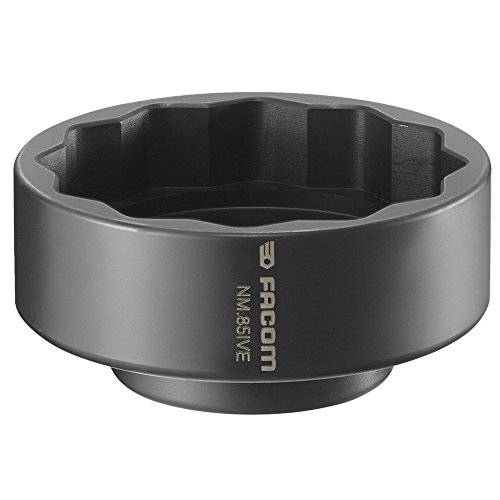 FACOM NM.85IVE - VASO 1P BUJE VU 85 MM IVECO