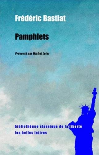 Pamphlets Pamphlets