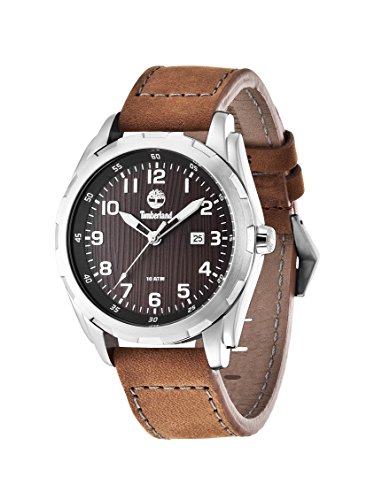 Timberland 13330XS/12 Armbanduhr - 13330XS/12 Timberland 13330XS/12 Armbanduhr - 13330XS/12
