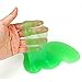 Produktbild Kinder Spielzeug Slime DIY Schlamm Fass Schlamm Goo Dumme Kitt Gag Streich Party Lustige Kinder Spielzeug (Grün)