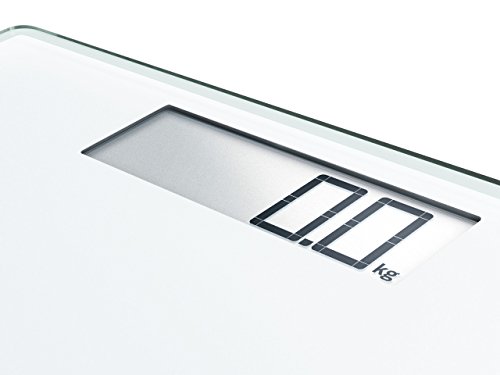 Leifheit Soehnle 63853 Digitale Personenwaage Style Sense Comfort 100 - 9