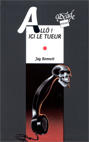 couverture de : Allo ici le tueur