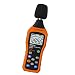 Produktbild MagiDeal Peakmeter Ms6708 Schallpegelmesser Schallpegelmessgerät Digitales Lärm Messgerät Abschaltautomatik 30dB - 130dB