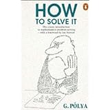 How to Solve It: A New Aspect of Mathematical Method