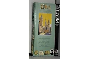 Prague (ancienne édition)