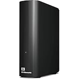 WD 12TB Elements HDD per desktop USB 3.0